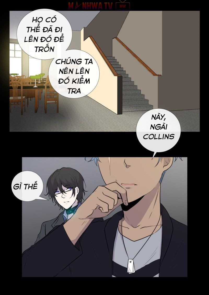 Đọc truyện Trọng sinh mạc thế - Chap 40